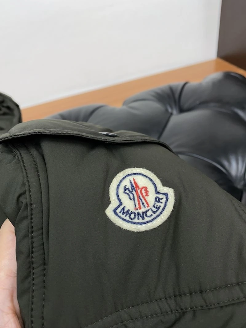 Moncler Down Jackets SportInspired 144286