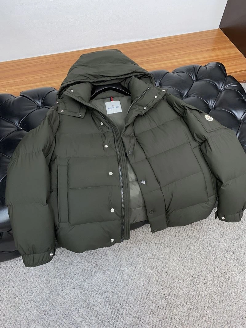 Moncler Down Jackets SportInspired 144286