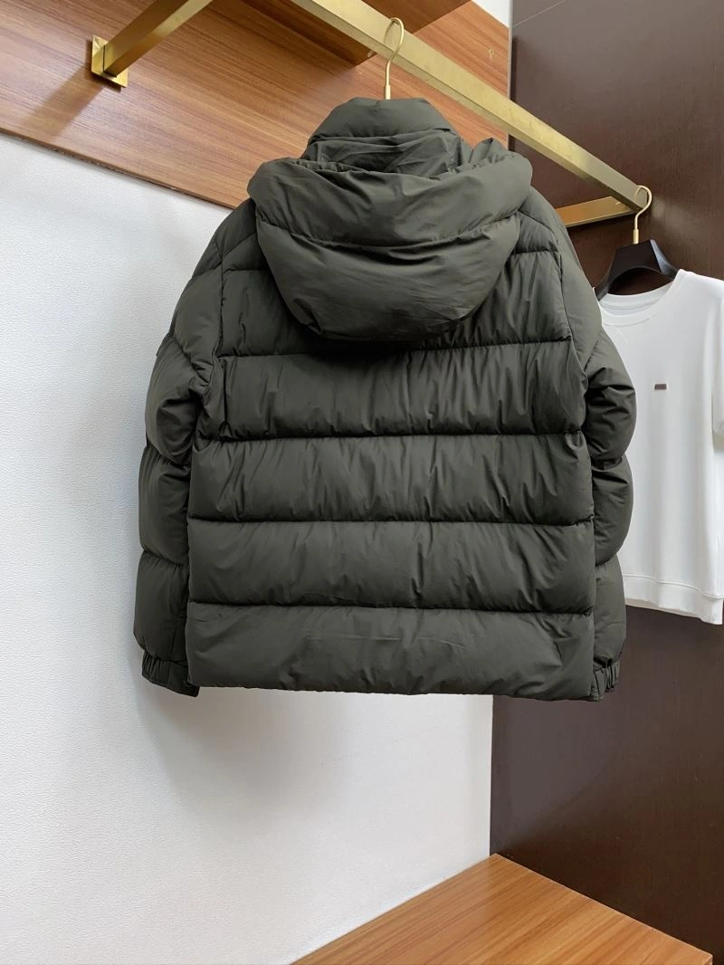 Moncler Down Jackets SportInspired 144286