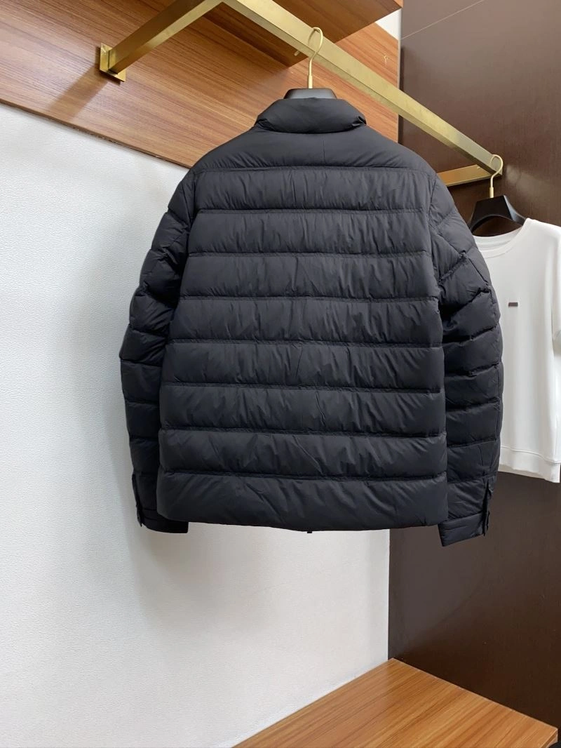 Moncler Down Jackets RelaxedFit 144325