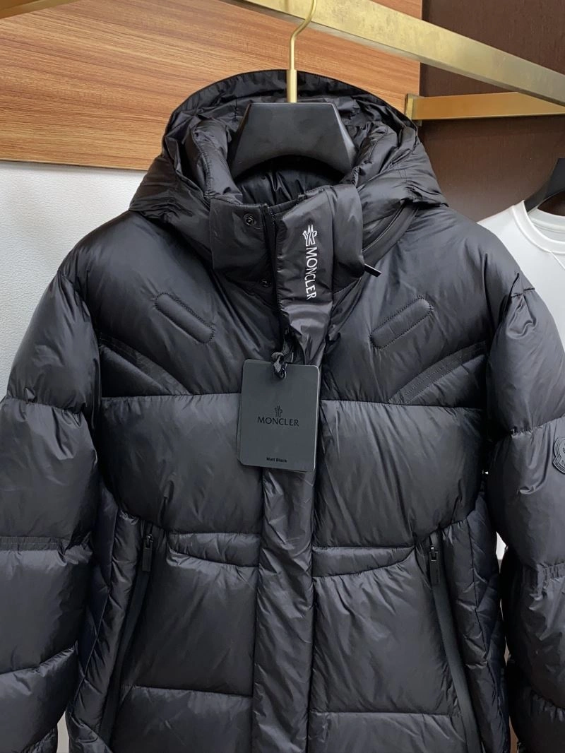 HighQuality Moncler Down Jackets 144297