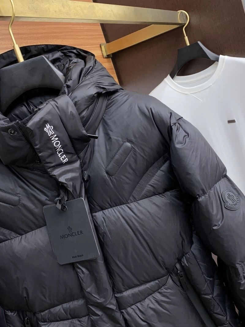 HighQuality Moncler Down Jackets 144297