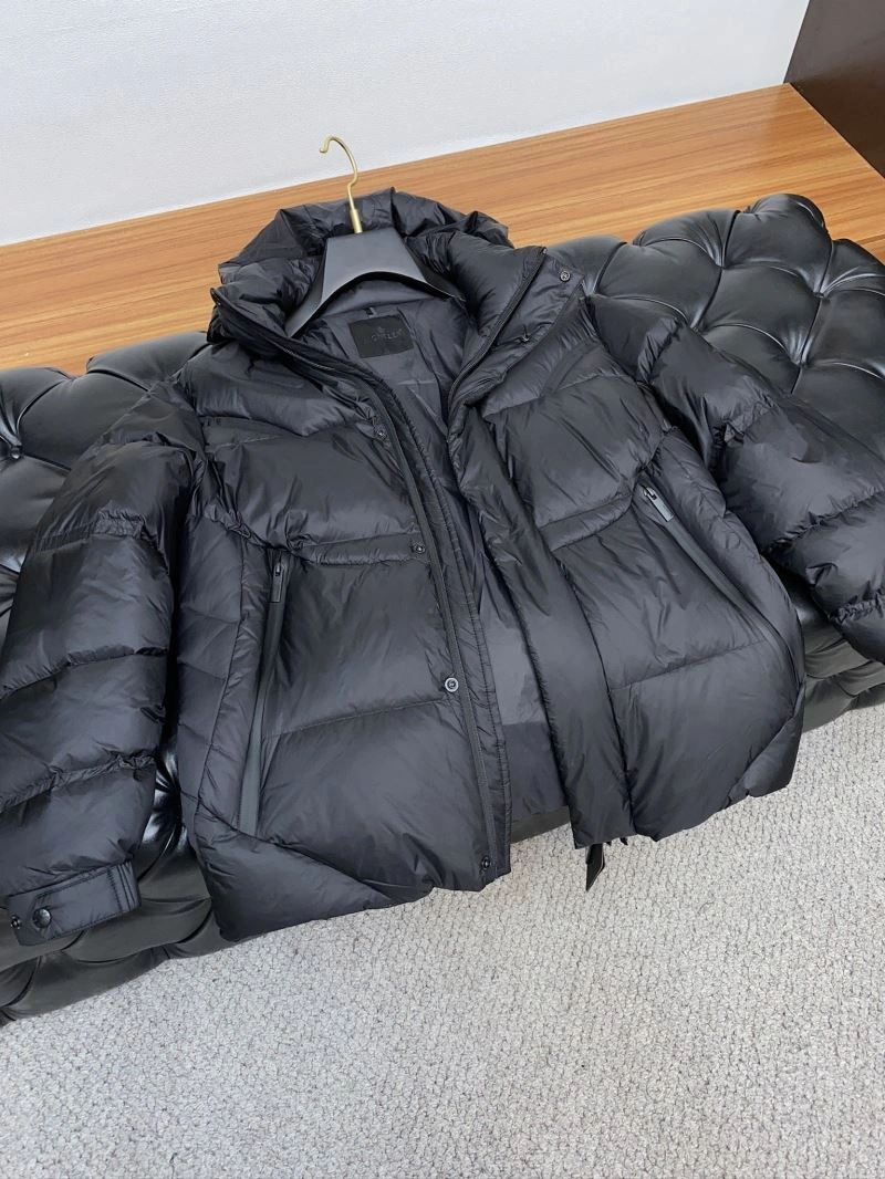 HighQuality Moncler Down Jackets 144297