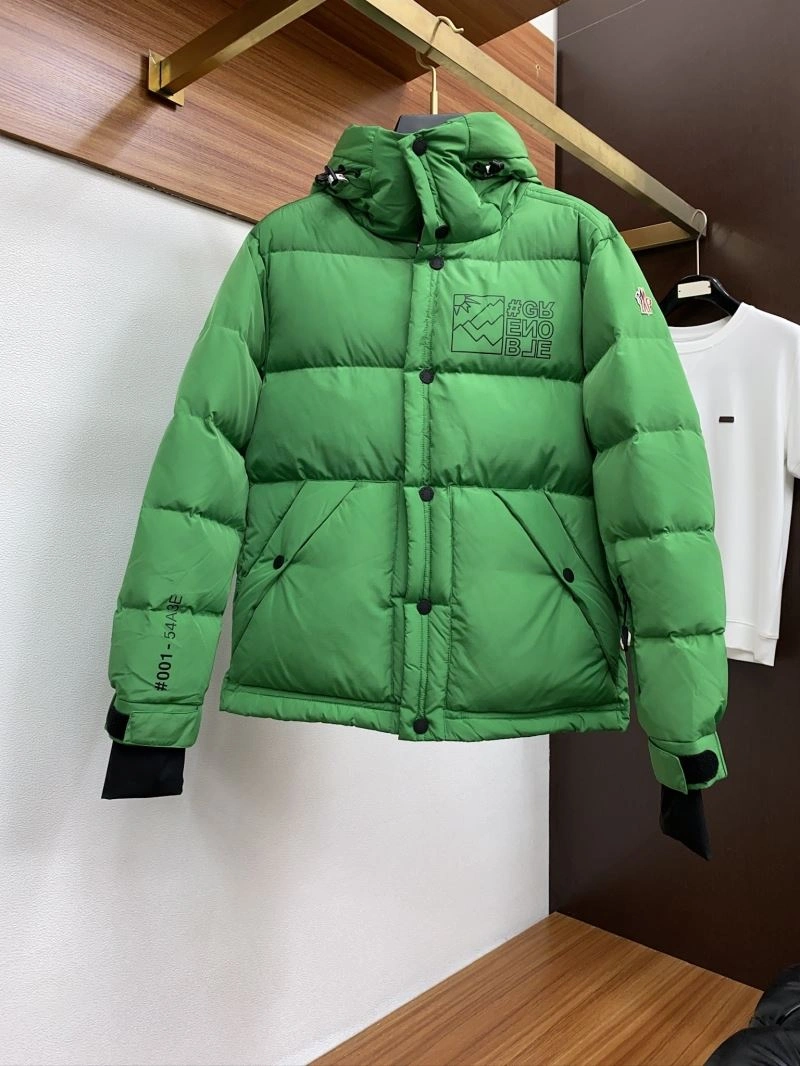 Moncler Down Jackets SmartChoice 144284