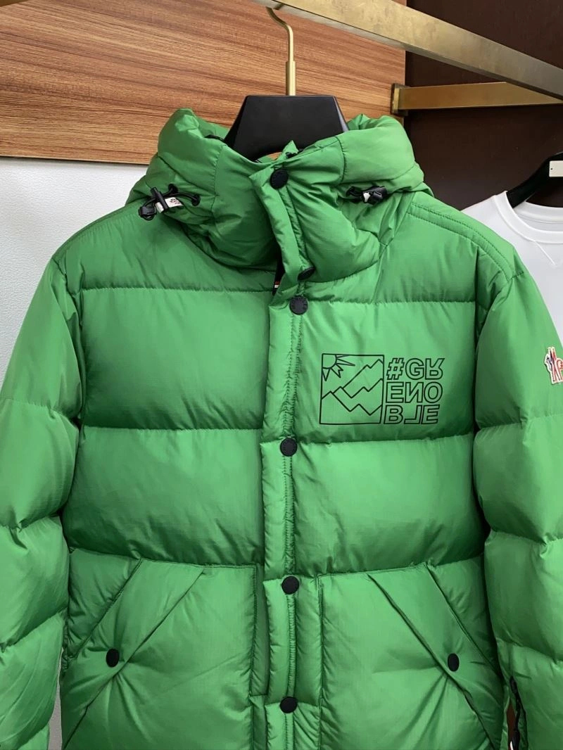 Moncler Down Jackets SmartChoice 144284