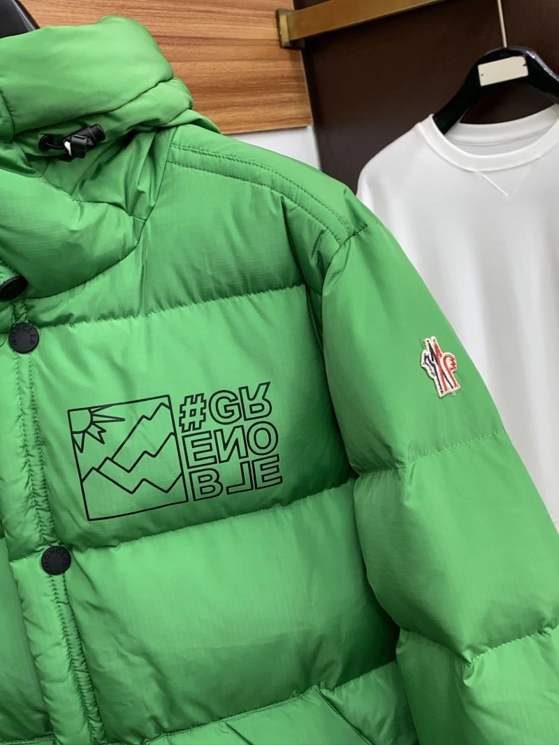 Moncler Down Jackets SmartChoice 144284