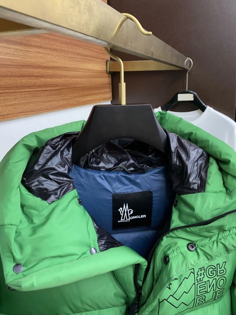Moncler Down Jackets SmartChoice 144284