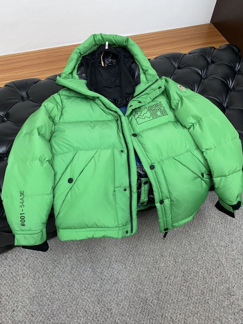 Moncler Down Jackets SmartChoice 144284