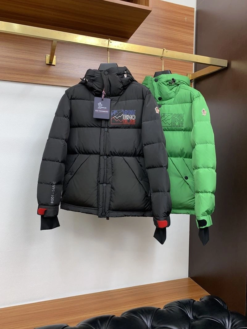 Moncler Down Jackets SmartChoice 144284