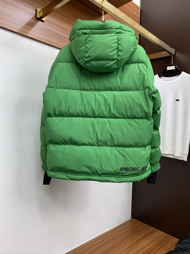 Moncler Down Jackets SmartChoice 144284
