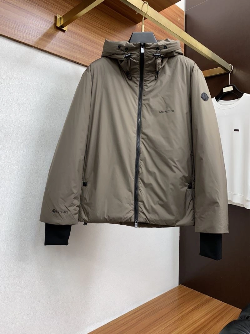 Timeless Moncler Down Jackets 144282