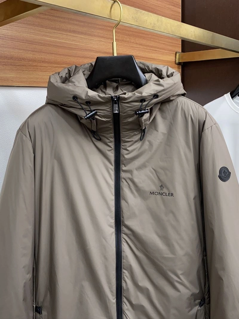 Timeless Moncler Down Jackets 144282