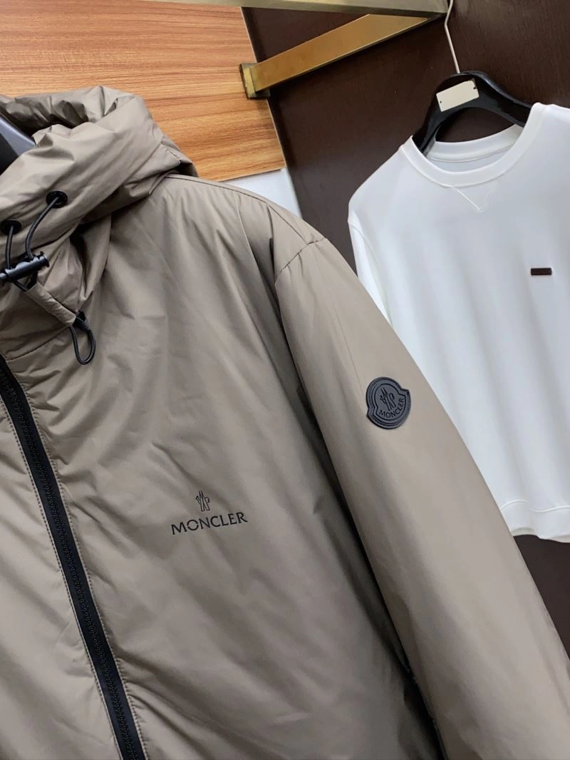 Timeless Moncler Down Jackets 144282