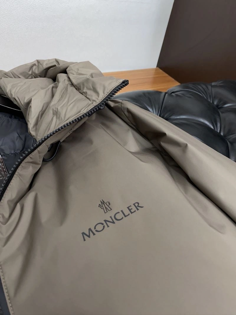 Timeless Moncler Down Jackets 144282