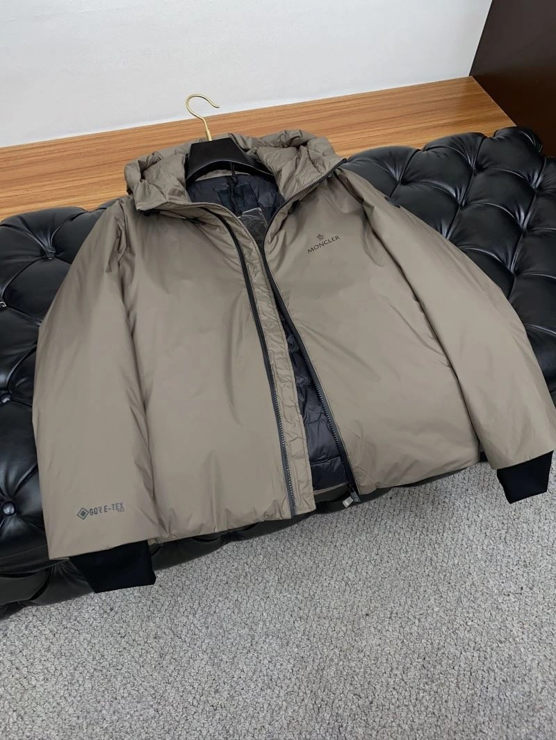 Timeless Moncler Down Jackets 144282