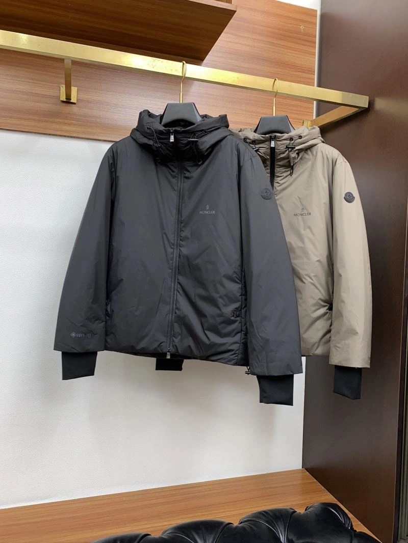Timeless Moncler Down Jackets 144282