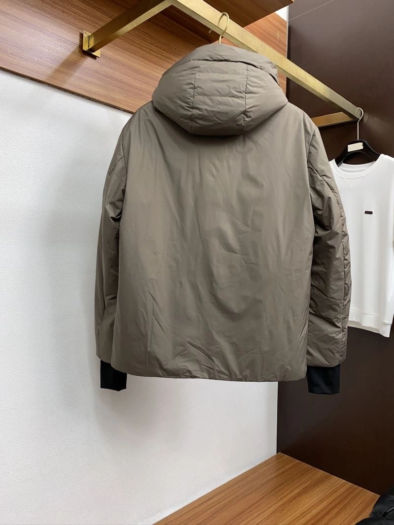 Timeless Moncler Down Jackets 144282