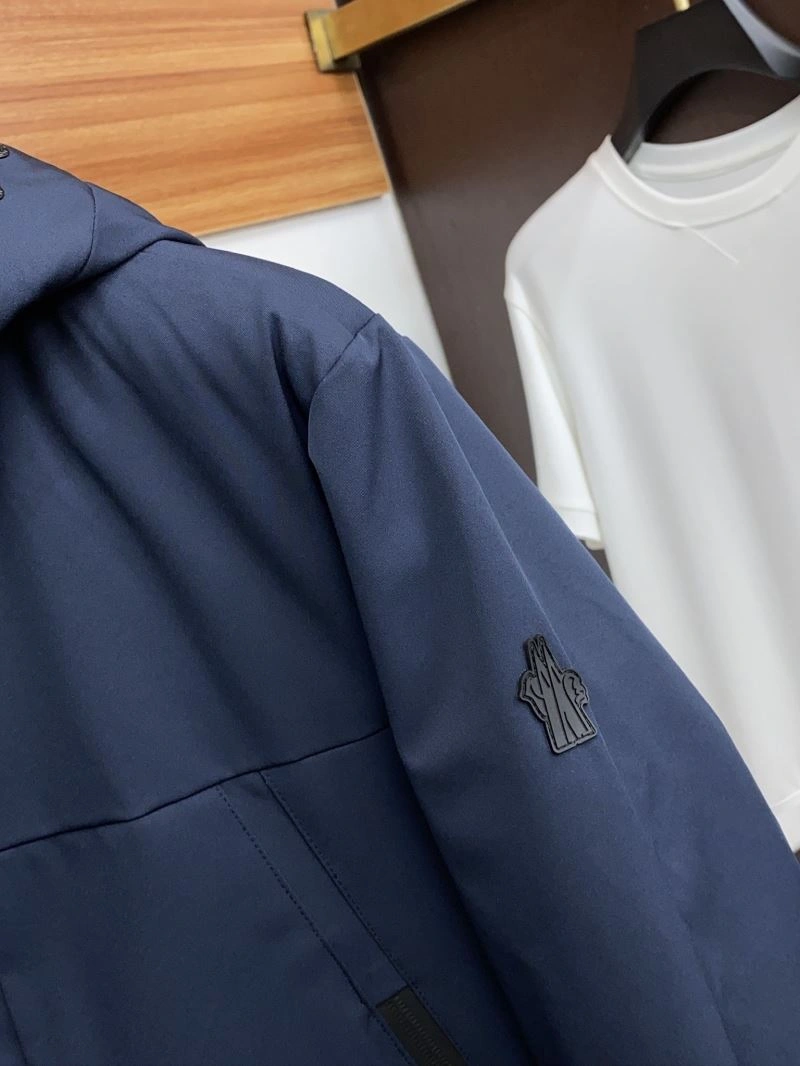 Effortless Moncler Down Jackets 144289