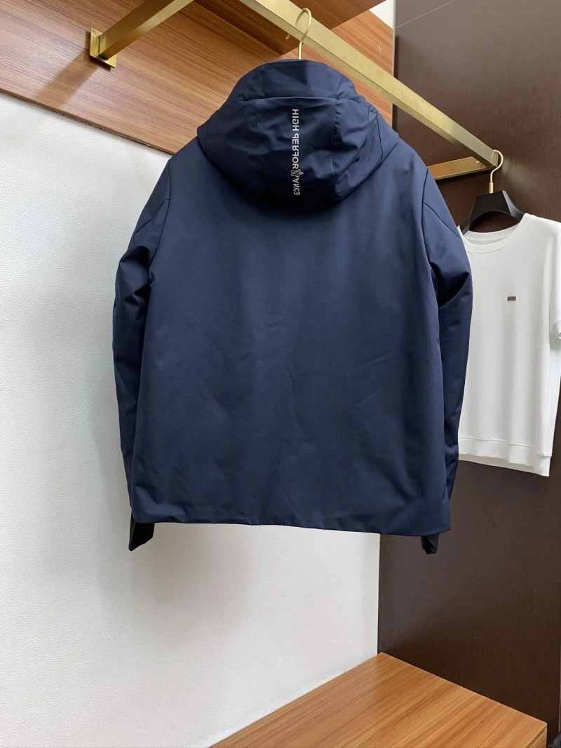 Effortless Moncler Down Jackets 144289
