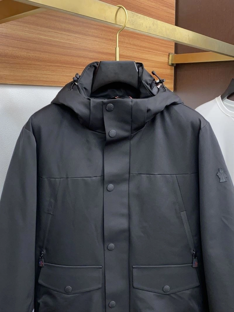 Stylish Moncler Down Jackets 144281