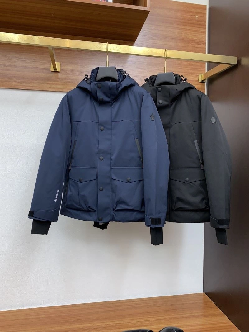 Stylish Moncler Down Jackets 144281