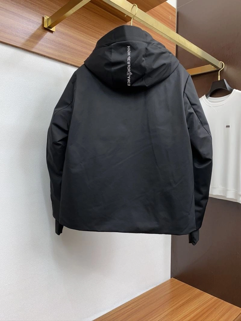 Stylish Moncler Down Jackets 144281