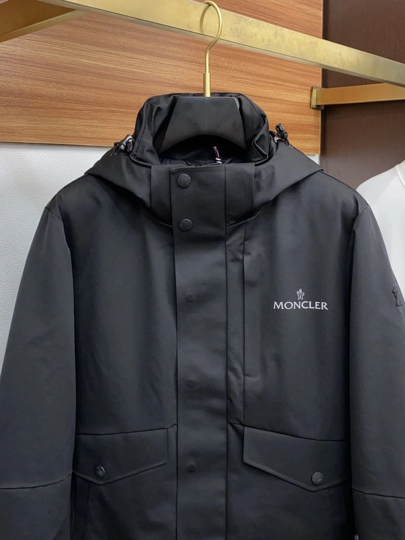 Seasonal Moncler Down Jackets 144279