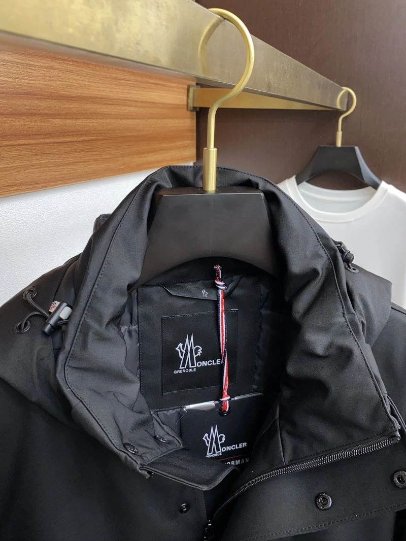 Seasonal Moncler Down Jackets 144279
