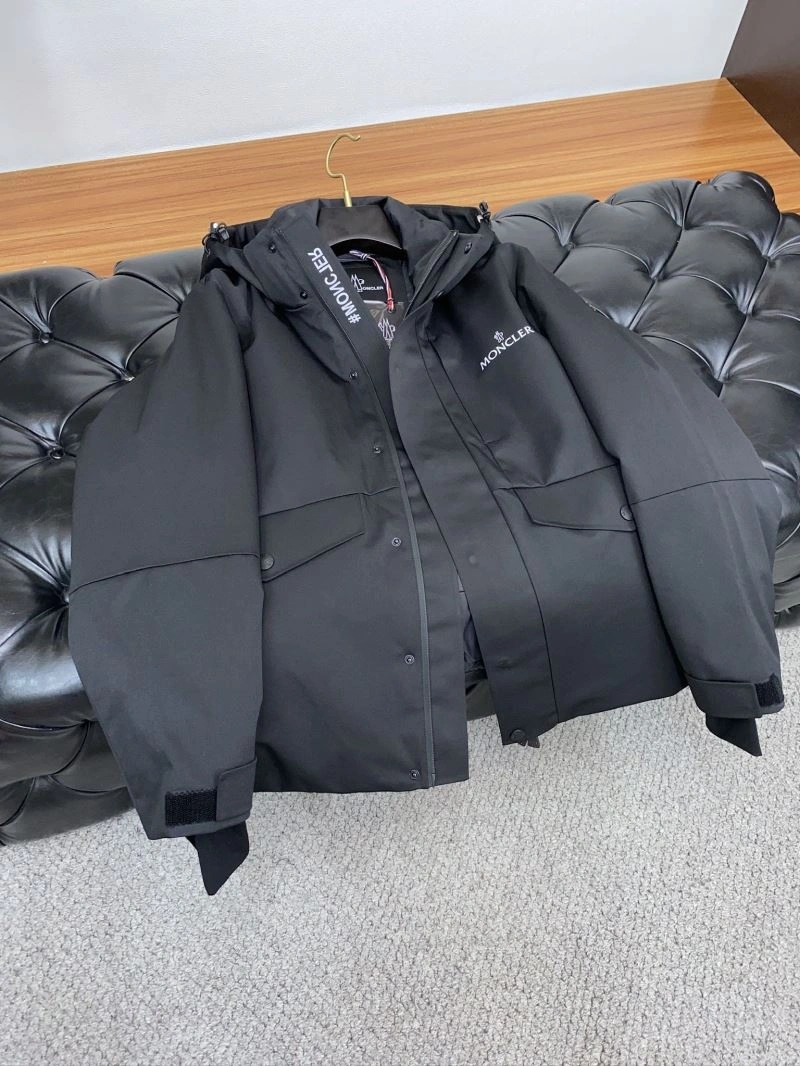 Seasonal Moncler Down Jackets 144279