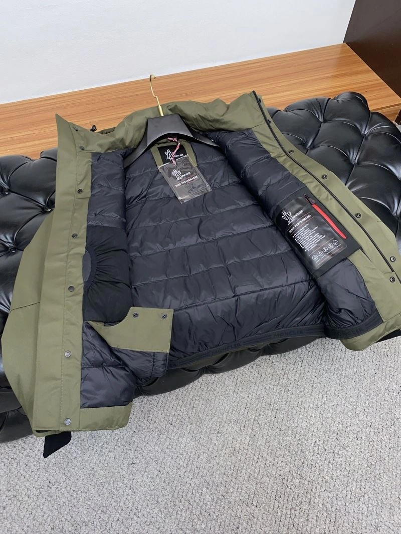 Moncler Down Jackets AllSeason 144277