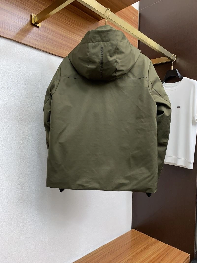 Moncler Down Jackets AllSeason 144277