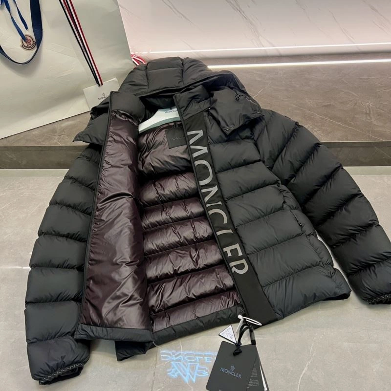 EasyMatch Moncler Down Jackets 144276