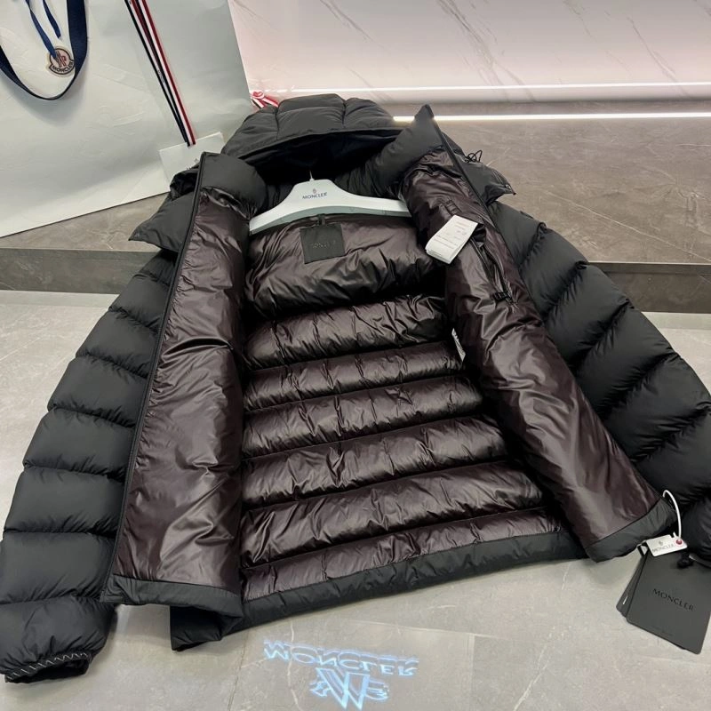 EasyMatch Moncler Down Jackets 144276