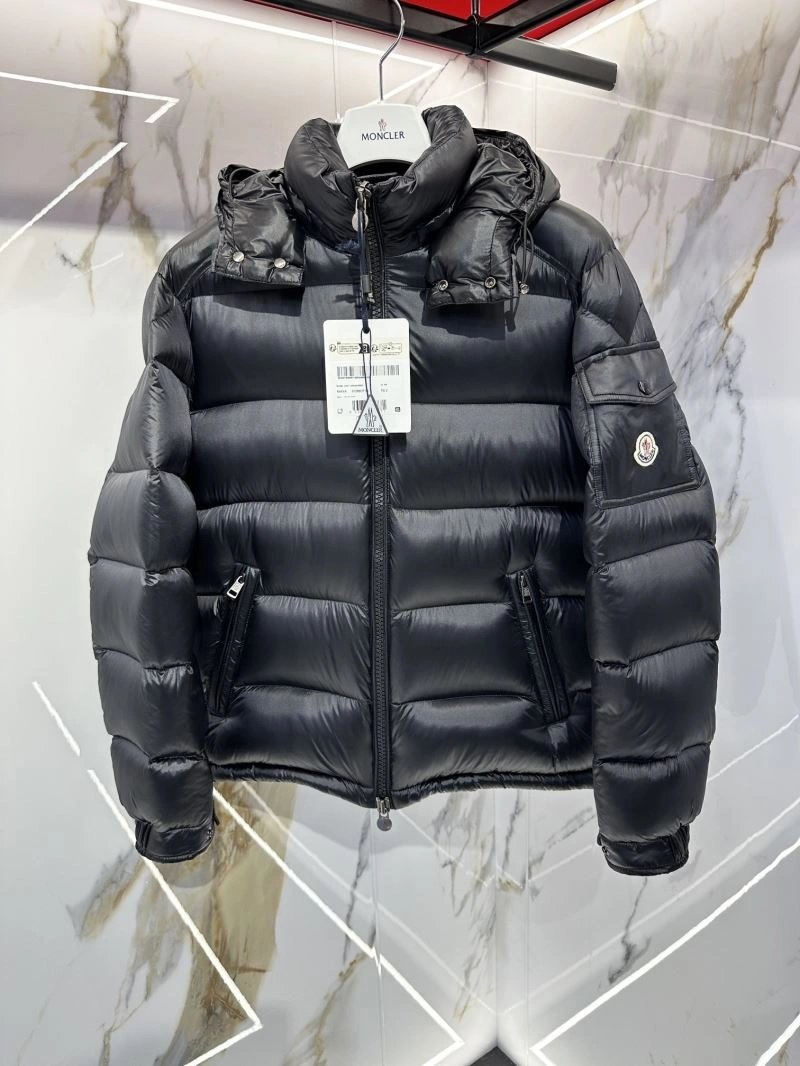 ZeroBulk Moncler Down Jackets 144278