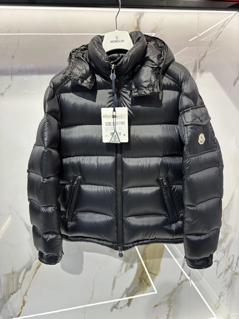 ZeroBulk Moncler Down Jackets 144278