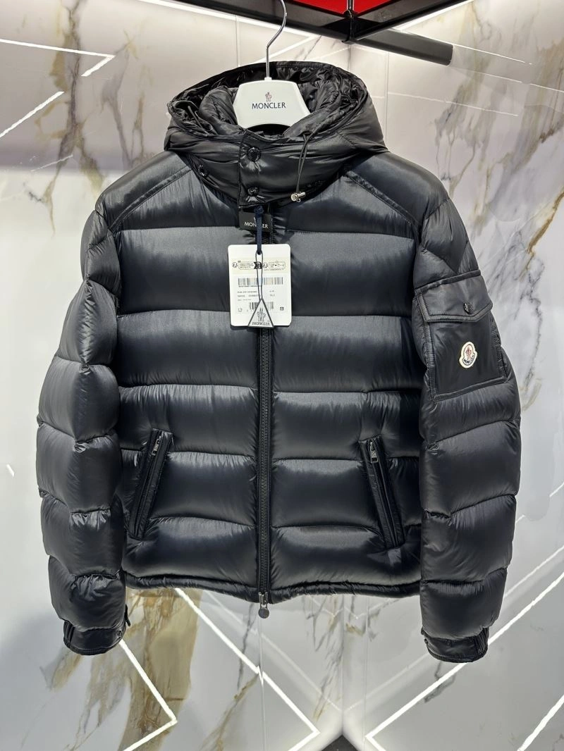 ZeroBulk Moncler Down Jackets 144278
