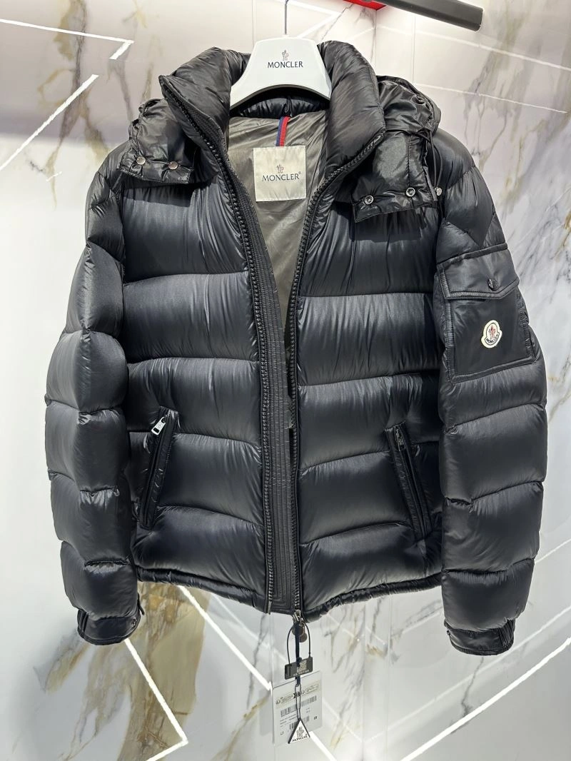 ZeroBulk Moncler Down Jackets 144278