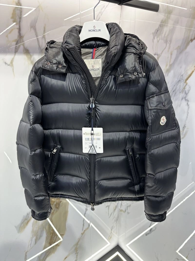 ZeroBulk Moncler Down Jackets 144278