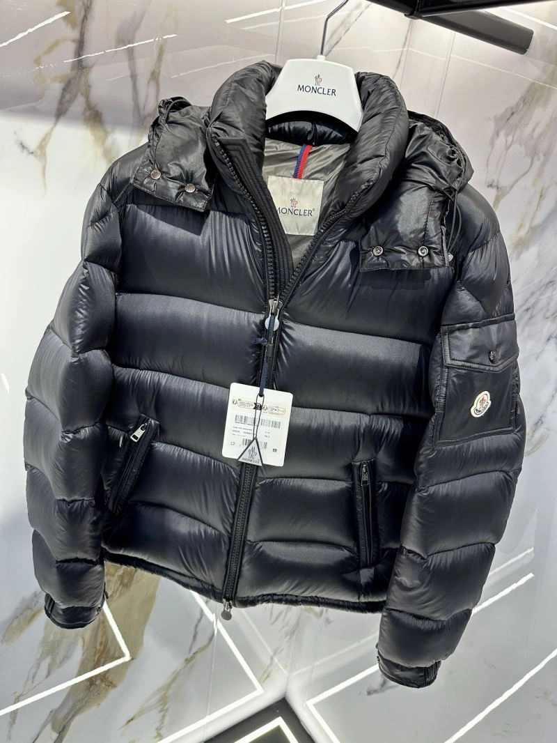 ZeroBulk Moncler Down Jackets 144278
