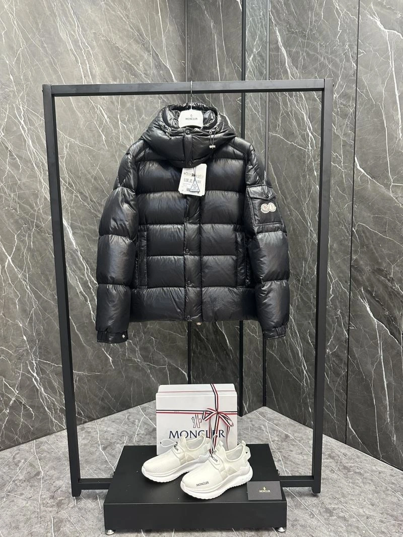 TopPick Moncler Down Jackets 144271