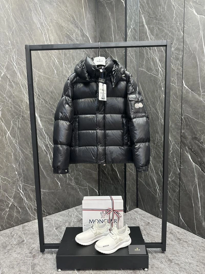 TopPick Moncler Down Jackets 144271