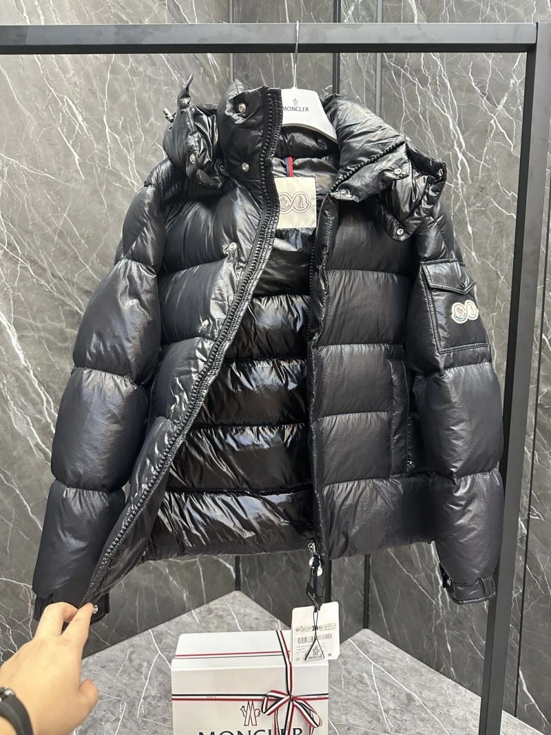 TopPick Moncler Down Jackets 144271