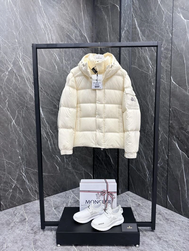 UrbanStyle Moncler Down Jackets 144268