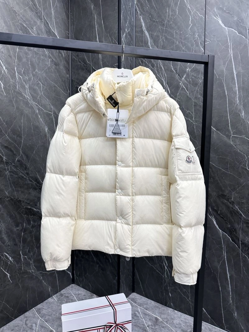 UrbanStyle Moncler Down Jackets 144268