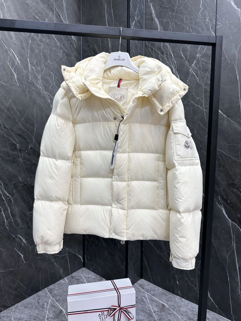 UrbanStyle Moncler Down Jackets 144268