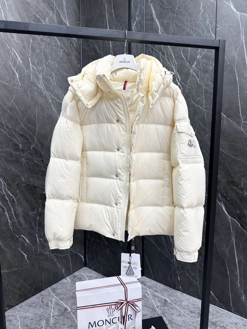 UrbanStyle Moncler Down Jackets 144268