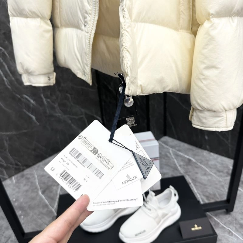 UrbanStyle Moncler Down Jackets 144268