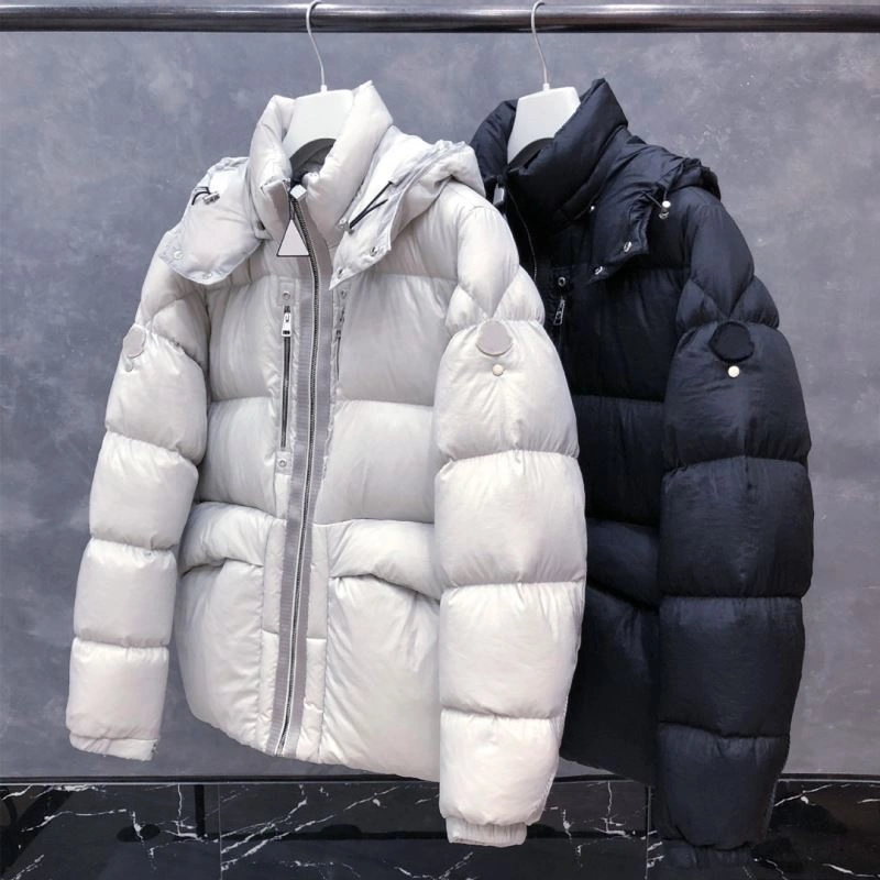 Moncler Down Jackets Original 144275
