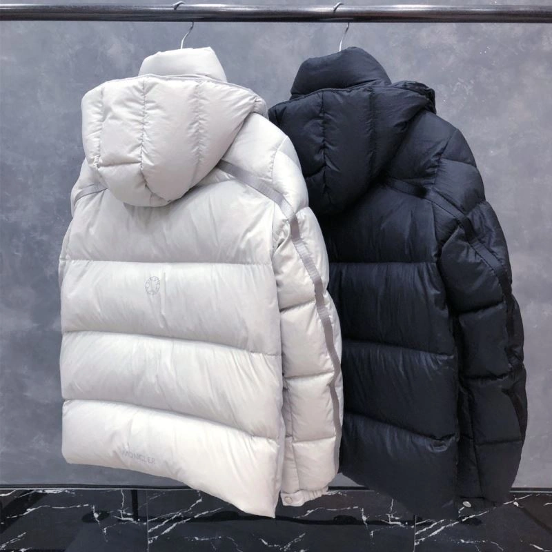 Moncler Down Jackets Original 144275