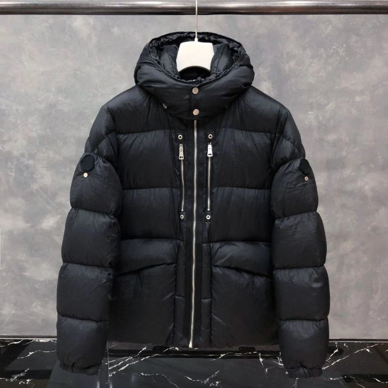 Moncler Down Jackets Original 144275